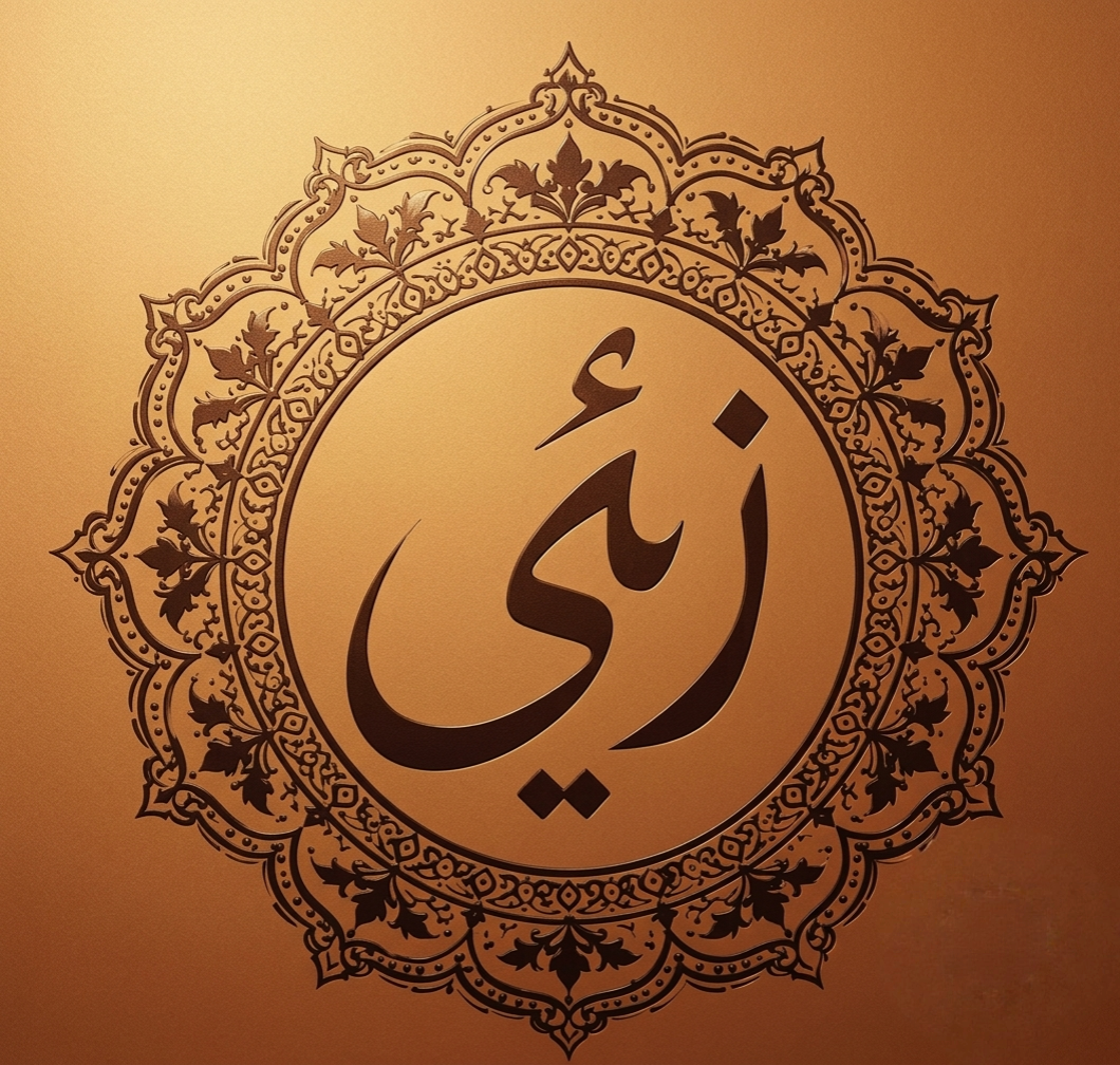 Zayi Studio Insignia